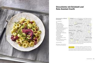Hubertus Schüler, Björn Freitag, Thomas Mudersbach: Einfach und köstlich – vegetarisch 
