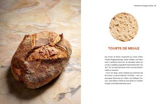 Lukas Kirchgasser, Dietmar Kappl: Baking next level mit Roggen 