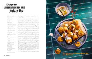 Thorsten kleine Holthaus, Alexander Flohr, Kai Lüftner: Boys don´t cook 