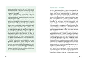 Thorsten Dargatz, Daniela Kielkowski: Der stille Dickmacher 