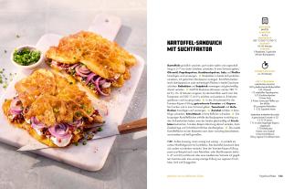 Alexander Flohr, Thorsten kleine Holthaus: Vegan Airfryer 