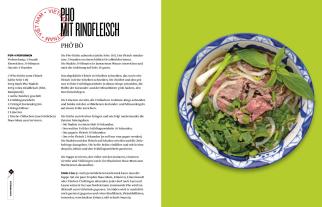 Chihiro Masui, Minh-Tâm Trân, Margot Zhang: Asia Noodles 