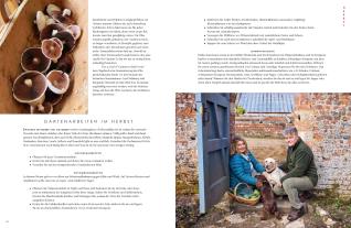 Fiona Countess of Carnarvon: Das Jahr auf Highclere Castle 