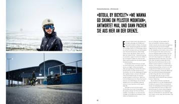 Max Kroneck, Jochen Mesle: Balkan Express 