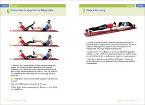 Ronald Thomschke: Tiefenmuskulatur Training 