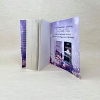 Sarah Stankewitz: Rise and Fall (Faith-Reihe 1) 