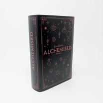 Karen Gerwig, Lisa Kögeböhn, Christiane Sipeer, Sybille Uplegger, Senlinyu: Alchemised 