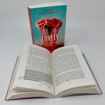 Sarah Stankewitz: Lovely Mistake (Bedford-Reihe 2) 