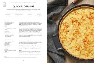 Sonja Bauer: Sauerteig kann alles 