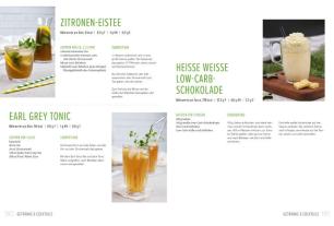 Diana Ruchser: Das große Low-Carb-Kochbuch 