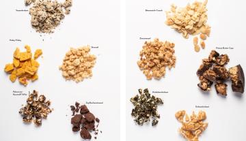 Lucy Allary · Eisbrunnen: Die vegane Eis-Bibel 