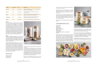 Brigitte Tacke, Dirk Tacke: Echt vegetarisch – Das Standardwerk 