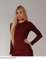 Pamela Reif: You deserve this. Snack-Kochbuch 