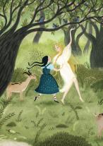 Isabel Otter, Ana Sender: Fast vergessene Märchen 