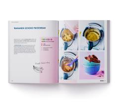 Redaktion ZauberTopf, Redaktion mein ZauberTopf: mein ZauberTopf Einfach lecker! Die besten One Pots 