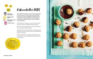 Annabel Karmel: Kunterbunte Kinderküche 