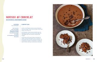 Fritz Karl, Elena Uhlig: Hot Cuisine 