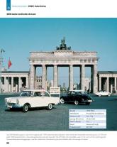 Roland Löwisch: Deutsche Autos - Die schönsten Modelle seit 1945 
