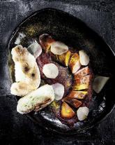 Tom Heinzle: Toms Wintergrillen 