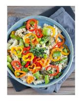 Ana Hansel, Melina Neumann: Histamin-Intoleranz (HistaFit) 