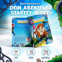 ClashGames: Notruf aus der Zukunft 