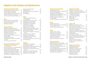 WW: WW - Deftig Veggie 