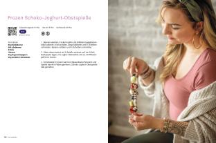 WW, Hoop Elli: WW - Elli Hoop kocht - Einfache & gesunde WW Lieblingsrezepte 