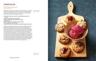 Beth Dooley, Sean Sherman: Der Sioux-Chef. Indigen kochen 