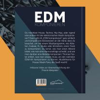 Thomas Foster, Kampenwand Verlag, Kampenwand Verlag: EDM komponieren 
