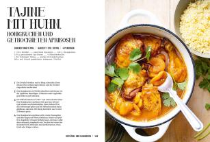 Ursula Fethke, Amandine Bernardi: Cocotte 