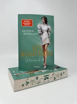 Antonia Wesseling: Les Bouttiers – Wir sind alles 
