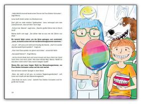 Scarlett Müller-Mangelberger, Sarah Schmid, Jasmin Schmidt: Nie mehr Karies! Wie Kinderzähne gesund werden und bleiben: mit Prophylaxe-Tipps aus der Kinderzahnarztpraxis und ausführlichem Rezepte-Teil zu zahngesunder Ernährung 