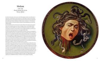 Stefania Macioce: Caravaggio 
