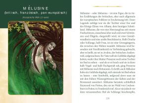 Danu Forest, Dan Goodfellow: Keltische Göttinnen, Hexen und Königinnen Orakel 
