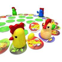 Klaus Zoch: Zicke Zacke Hühnerkacke 