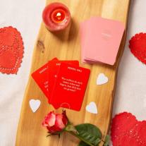 Elma Van Vliet: Das Liebesquiz 