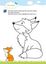 Klett Mein großer bunter Kindergarten-Rätselblock 