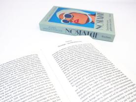 Agnes Arnold-Forster, Christiane Burkhardt: Nostalgie. Geschichte eines gefährlichen Gefühls 