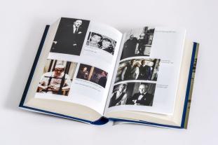 Anthony Hopkins, Conny Lösch: "We Did Ok, Kid" 