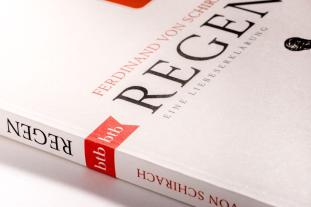 Ferdinand von Schirach, Ferdinand von Schirach: Regen 