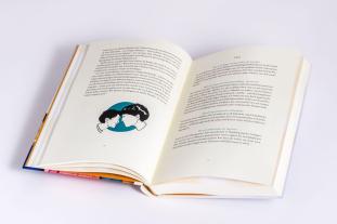 Claudia Meitert, Nicola Schmidt: artgerecht – Das andere Schulkinder-Buch 