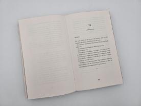 Christine Heinzius, Runyx: The Emperor - Du bist sein Schicksal 