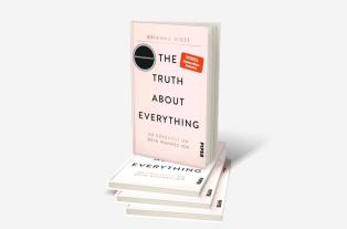 Renate Graßtat, Brianna Wiest: The Truth About Everything 