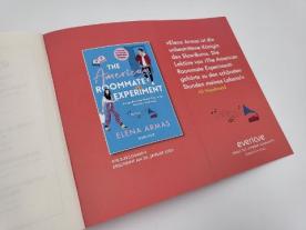 Elena Armas: Spanish Love Deception – Manchmal führt die halbe Wahrheit zur ganz großen Liebe 