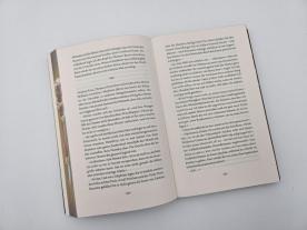 Diana Bürgel, Julian Müller, Kerri Maniscalco: Capturing the Devil 