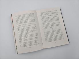 Kira Licht: Crimson Sky – Die Seelenjägerin 