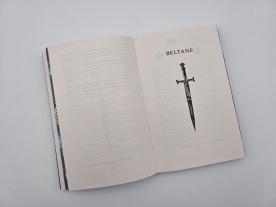 Kira Licht: Crimson Sky – Der Schattenprinz 