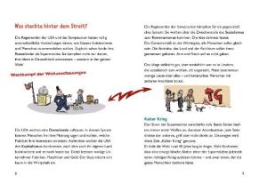 Alexander von Knorre, Susan Schädlich: Wie war das in der DDR? 