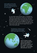 Dela Kienle, Mieke Scheier: Eine Welt für alle 