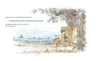 Constanze Steindamm, Walt Disney: Disney Winnie Puuh: »Ein Tag mit Freunden ist mein Lieblings-Tag!« 